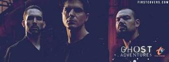 Ghost Adventures Cover Wallpaper Desktop Background