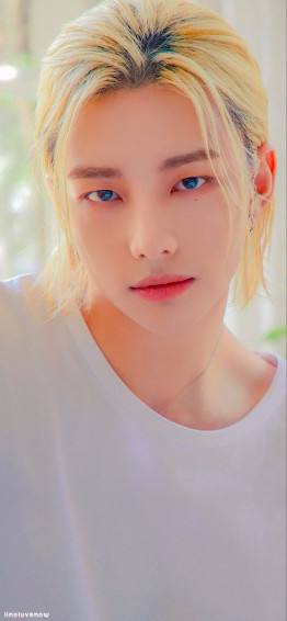 Ghim Tr N Hyunjin