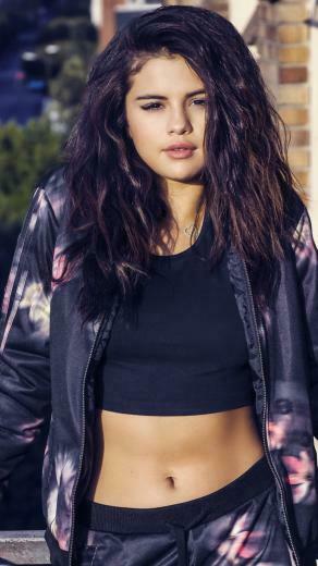Selena Gomez 4k Wallpaper