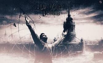 Da Vinci Demons Wallpaper By Fatihgraphic71