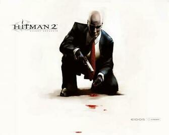 Best Hitman Game Wallpaper HD Inspirationseek