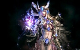 Cg Beauty Wallpaper