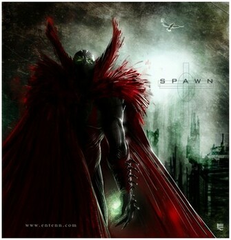 Hellspawn By Entenn