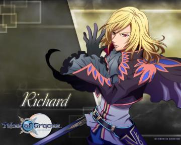 Tales Of Graces Wallpaper Zerochan Anime Image Board