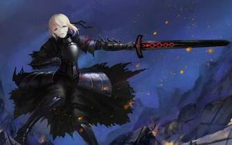Fate Zero Wallpaper HD Pw