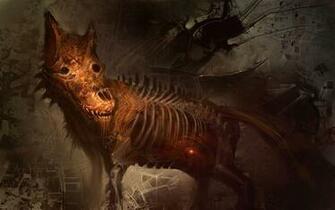 Weird Background Pictures