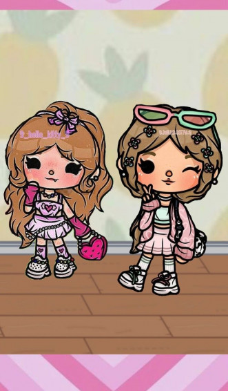 Farida Candy Stars