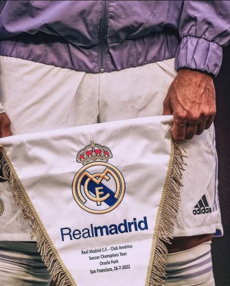 Im Madridista Immadridista Profile