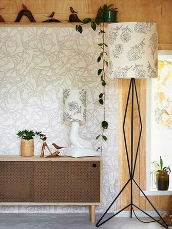 Homebase Collections Wallpaper H E L O M