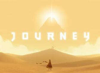 Journey HD Wallpaper By Glitchking123 Cartoons Comics Digital Media