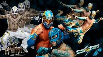 Wallpaper Added On Category Wwe S Tags Rey