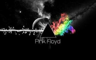 Pink Floyd Dark Side The Moon Album Cover HD Wallpaper