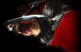 Go Back Gallery For Ninja Gaiden Wallpaper