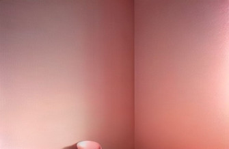 Plain Pink Wallpaper