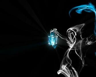 Cool Neon Background Wallpaper