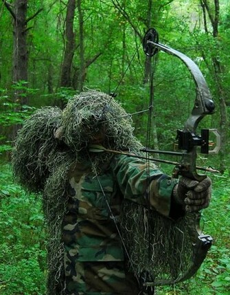 Hunting In Michigan Sniper Bowhunting Strategies Video Series
