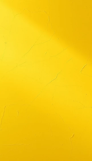 Solid Yellow Wallpaper