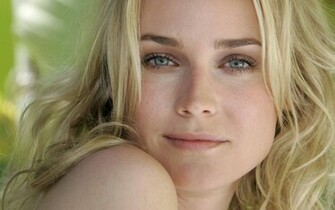 Diane Wallpaper Kruger