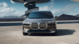 Bmw I7 Detroit Metro Area Mi Luxury Electric Car Of