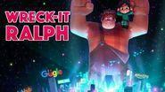 Ralph Breaks The Internet Wreck It Disney Wiki