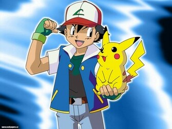 Pokemon HD Wallpaper Imagebank Biz