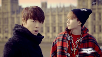 Eunhyuk Wallpaper