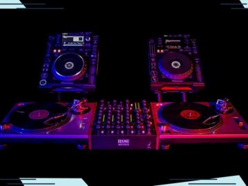The Best Audio Mixers For Djs You Can Buy In Spy