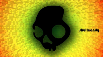 Skullcandy Wallpaper By Xneonoxdx