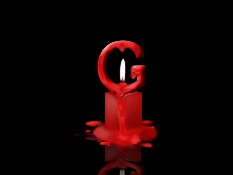 Letter G HD Image