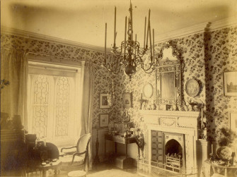 Historic Wallpaper A Guide To Dating Mr Victorian