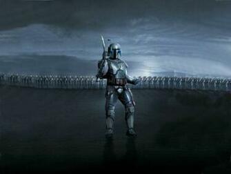 Star Wars Camino Wallpaper