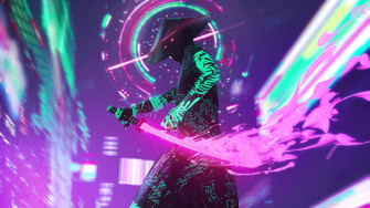 Cyberpunk Wallpaper