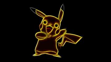 Pikachu Wallpaper Picture Image For Your