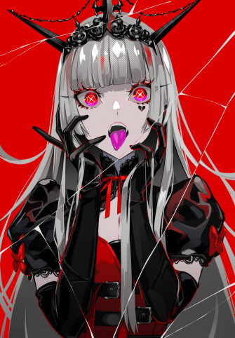 Top Aesthetic Anime Girl iPhone Wallpaper Full HD 4k To Use