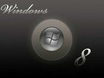 HD Wallpaper For Inspiration Eight Ball Windows Cool