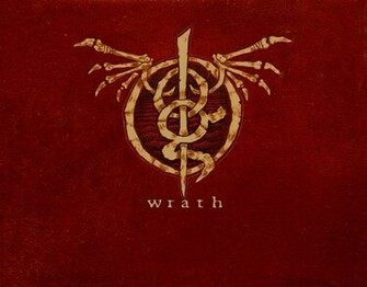 Wrath Wallpaper Photo Alspecter93 Photobucket