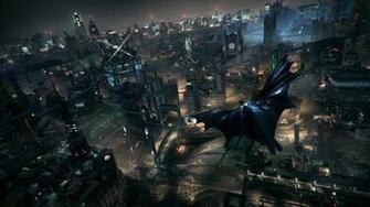 Batman Arkham Knight Gaming Wallpaper Misc Photography