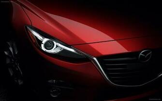 Mazda Wallpaper Ibackgroundwallpaper
