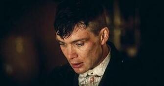 Peaky Blinders Image Thomas Shelby Wallpaper And