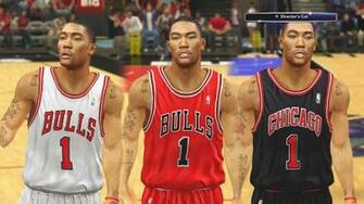 Chicago Bulls Wallpaper HD