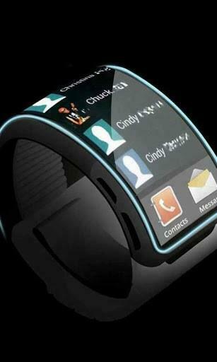 Gear Smart Watch Theme Icon Wallpaper A Dress Up Home Screen