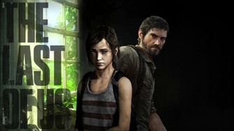 The Last Of Us Desktop Wallpaper By Repilc