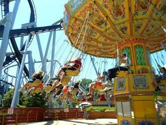 Best Hersheypark Wallpaper