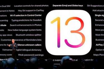 Apple Ios Launch Confirmed iPhone Security Features Coming