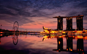 Travel Image Wallpaper