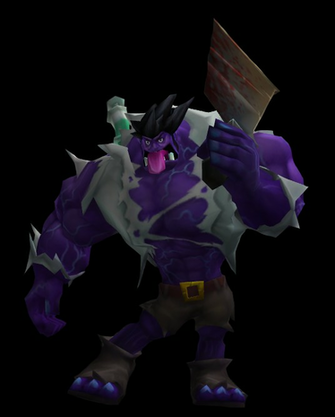 Dr Mundo Background League Of Legends Wiki Champions Items