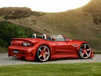 Mazda Mx5 Wallpaper Speedy HD Car
