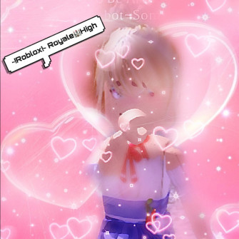 Cute Roblox Wallpaper