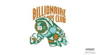 Billionaire Boys Club Logo Wallpaper
