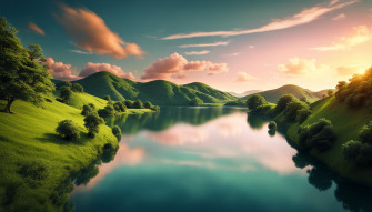 Desktop Wallpaper Slideshows